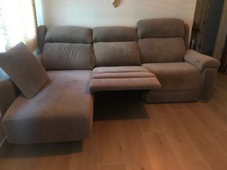Sofa 3 plazas grande oportunidad unica 