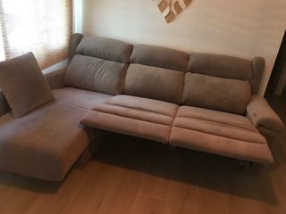 Sofa 3 plazas grande oportunidad unica 