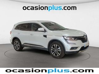 Renault Koleos dCi 130 Zen 4WD 130 kW (177 CV)