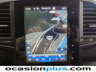 Renault Koleos dCi 130 Zen 4WD 130 kW (177 CV)