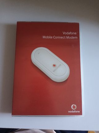 Módem portatil