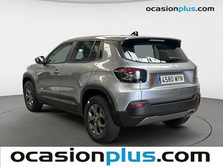 Jeep Avenger 1.2 G Longitude 74 kW (100 CV)