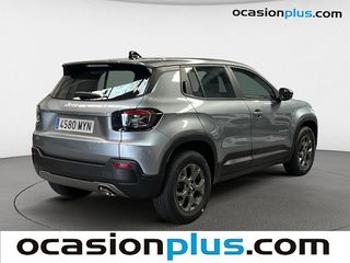 Jeep Avenger 1.2 G Longitude 74 kW (100 CV)