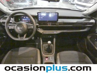 Jeep Avenger 1.2 G Longitude 74 kW (100 CV)