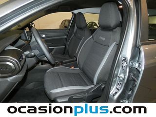 Jeep Avenger 1.2 G Longitude 74 kW (100 CV)