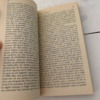 Curso de intruducción a la economía política.