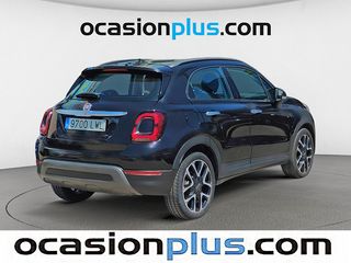 Fiat 500X 1.3 Firefly S&S Cross T4 DCT 110 kW (150 CV)