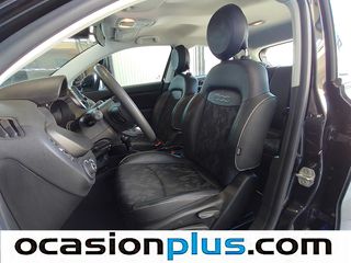 Fiat 500X 1.3 Firefly S&S Cross T4 DCT 110 kW (150 CV)