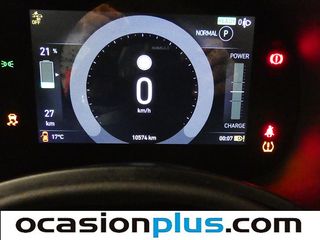 Fiat 500 Electrico Action Hb 185 km 70 kW (95 CV)