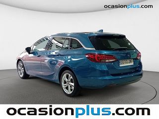 Opel Astra Sports Tourer 1.6 CDTI S&S Dynamic 100 kW (136 CV)