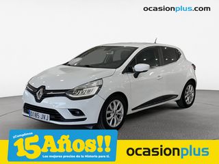 Renault Clio Zen Energy dCi 66 kW (90 CV)