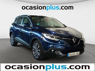 Renault Kadjar Zen Energy TCe 96 kW (130 CV) EDC