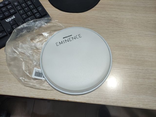 Kit Parches batería 8" / 10" Millenium Eminence