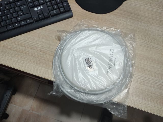 Kit Parches batería 8" / 10" Millenium Eminence