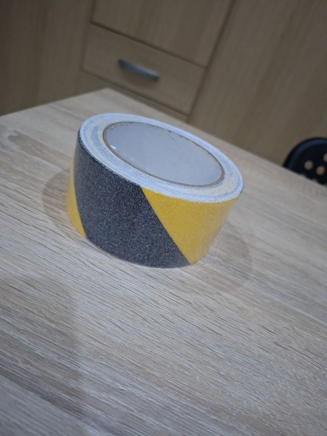 Cinta seguridad | Cinta adhesiva