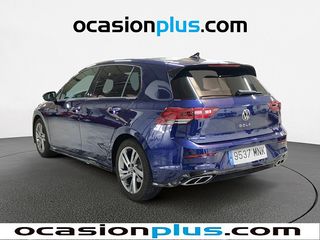 Volkswagen Golf R-Line 1.5 eTSI 110 kW (150 CV) DSG