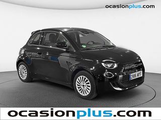 Fiat 500 Electrico Action Hb 185 km 70 kW (95 CV)