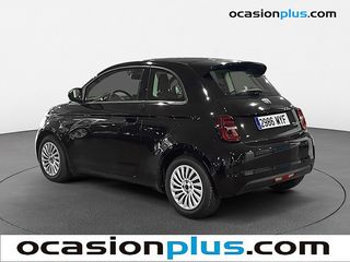 Fiat 500 Electrico Action Hb 185 km 70 kW (95 CV)