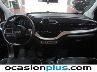 Fiat 500 Electrico Action Hb 185 km 70 kW (95 CV)