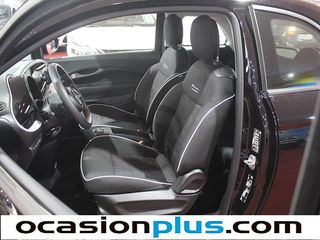 Fiat 500 Electrico Action Hb 185 km 70 kW (95 CV)