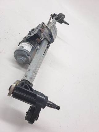 MOTOR LIMPIA DELANTERO SKODA OCTAVIA BERLINA (1Z3) (2)