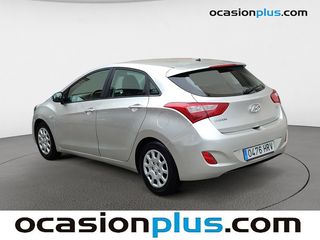 Hyundai i30 1.4 Tecno 74 kW (100 CV)