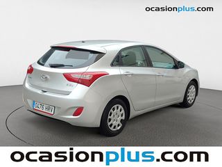 Hyundai i30 1.4 Tecno 74 kW (100 CV)