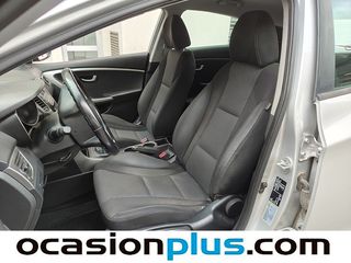 Hyundai i30 1.4 Tecno 74 kW (100 CV)