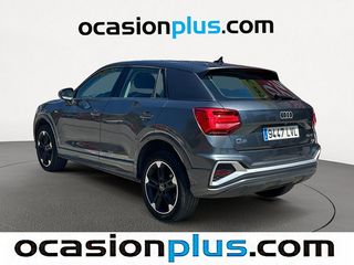 Audi Q2 S line 30 TDI 85 kW (116 CV) S tronic