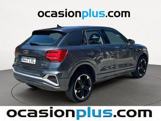 Audi Q2 S line 30 TDI 85 kW (116 CV) S tronic