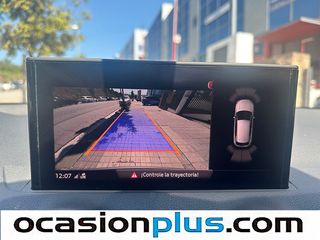 Audi Q2 S line 30 TDI 85 kW (116 CV) S tronic