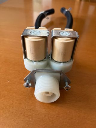 Electroválvula Lavadora Samsung 9kg