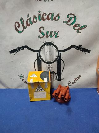 Tapa de Delco Renault Seat Talbot Fiat