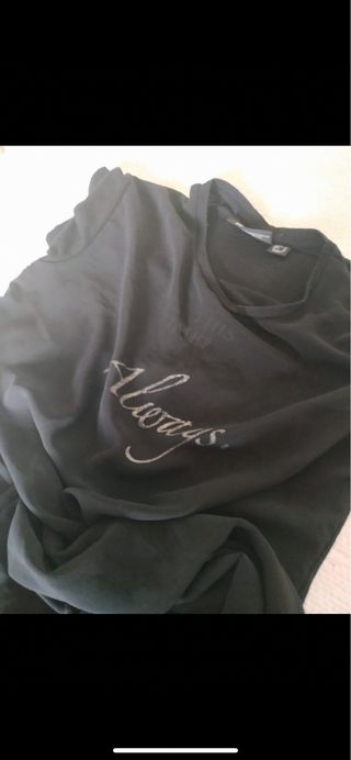 Camiseta Harry Potter - Always