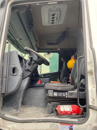 Tractora Scania G450 - 2016 con Equipo Hidraulico