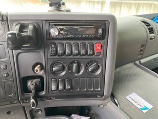 Tractora Scania G450 - 2016 con Equipo Hidraulico