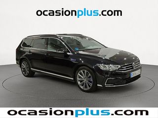 Volkswagen Passat Variant GTE 1.4 TSI e-Power 160 kW (218 CV) DSG