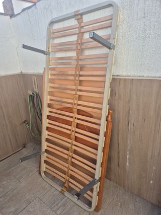 Dormitorio juvenil provenzal