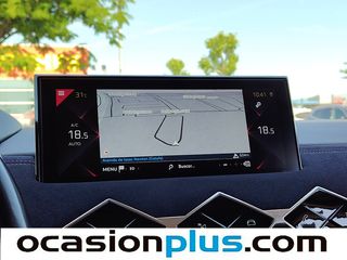 DS DS3 Crossback BlueHDi 130 Ines de la Fressange Auto 96 kW (131 CV)