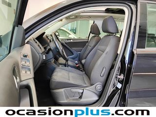 Volkswagen Tiguan T1 2.0 TDI BMT 4x2 110 kW (150 CV)