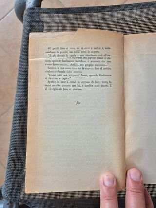 Harper Lee, Il buio oltre la siepe