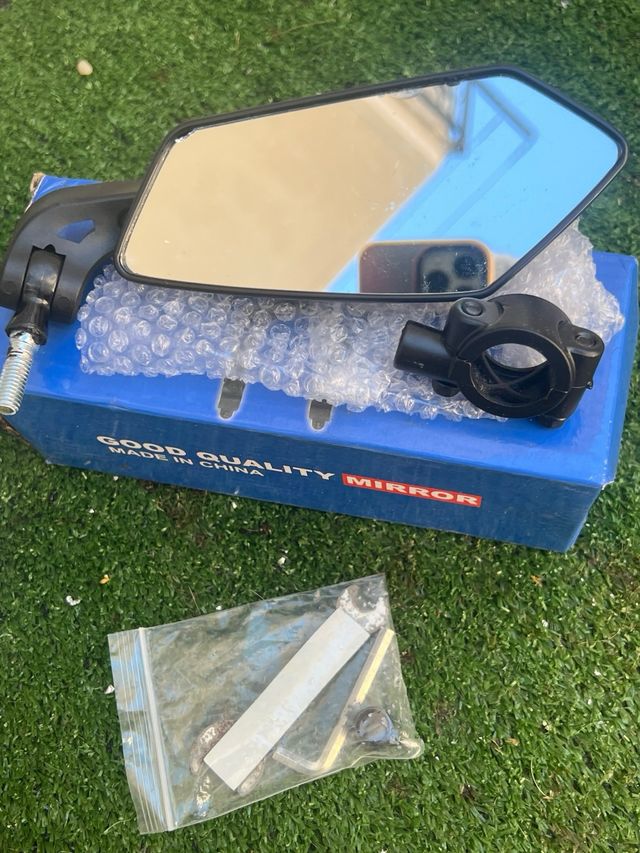 Indicatori direzione moto - Luci LED