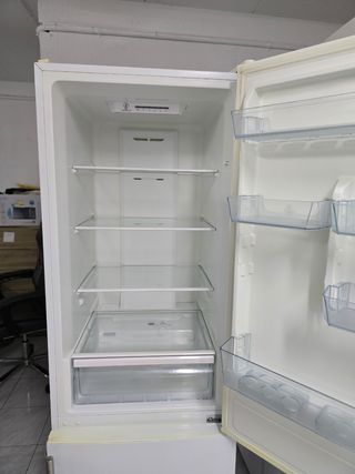 Nevera Teka No Frost