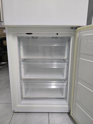 Nevera Teka No Frost