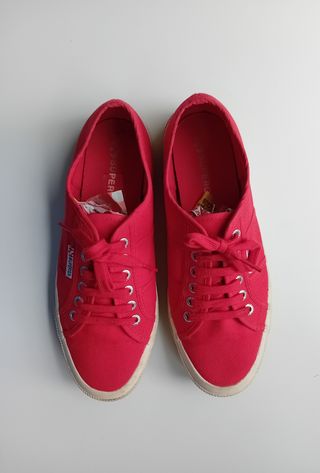 Scarpe da ginnastica Superga n.41