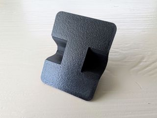 Tappo coperchio gancio traino per Brink Thule BMU 