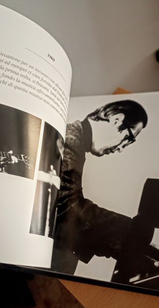 Volume PESCARA JAZZ 1969-2019