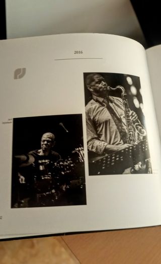 Volume PESCARA JAZZ 1969-2019