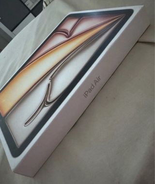 iPad Air 11 (2025) M3 wifi+5g