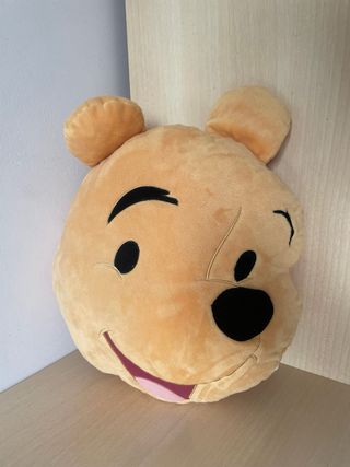 Cojín Winnie the Pooh